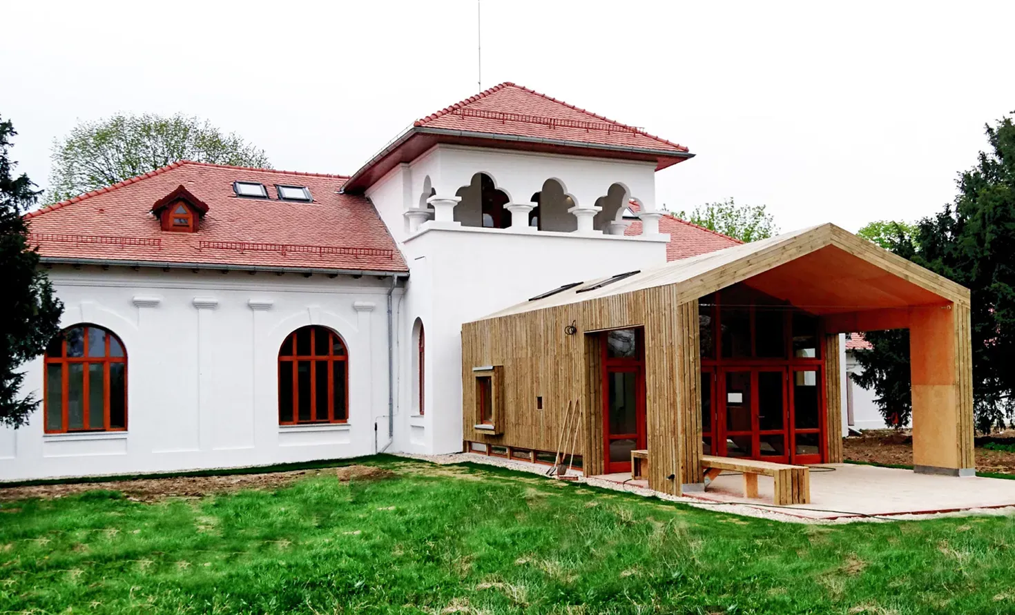 Centrul socio-medical HOSPICE din Adunații Copăceni-2.webp