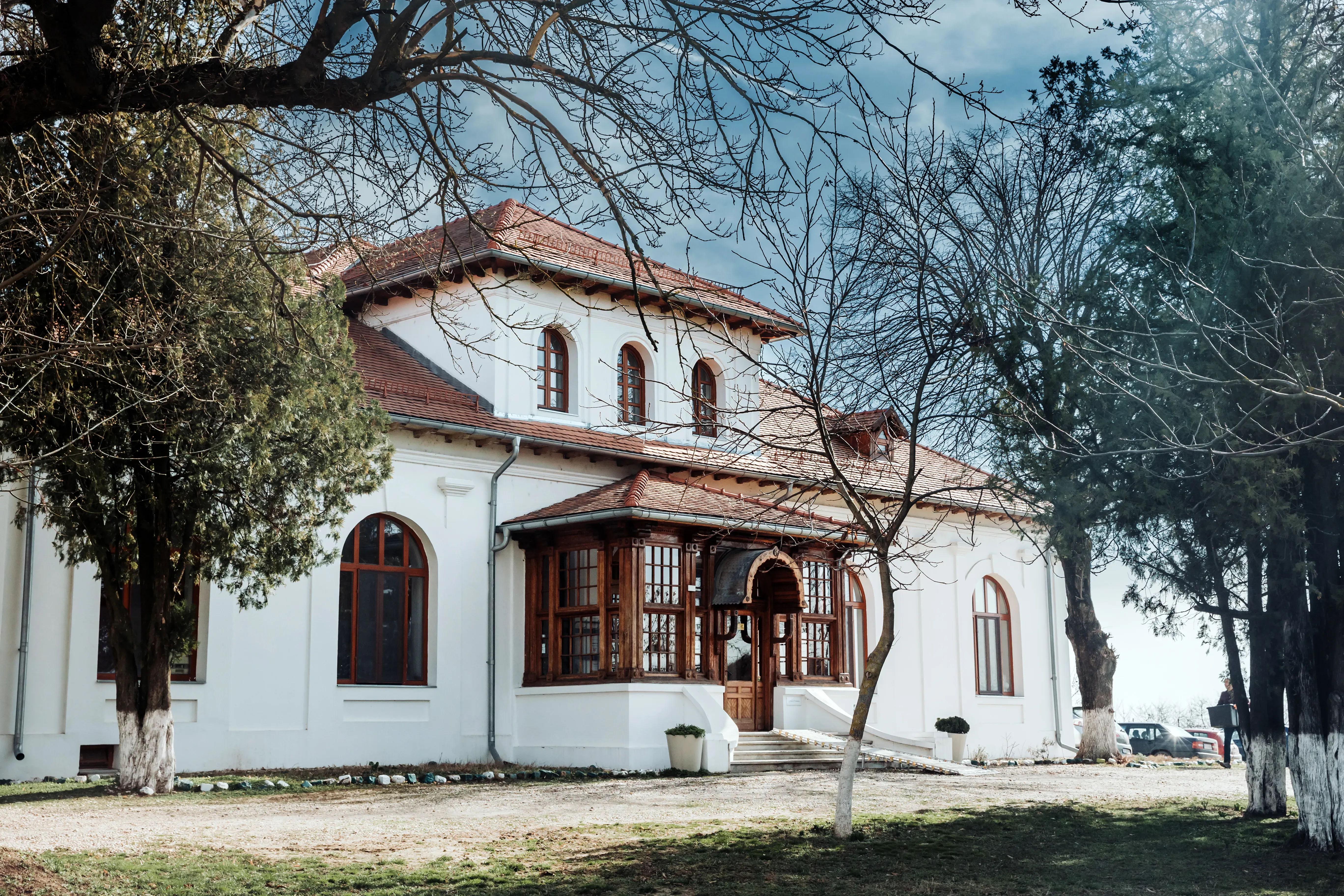 Centrul soico-medical HOSPICE din Adunatii Copaceni.webp