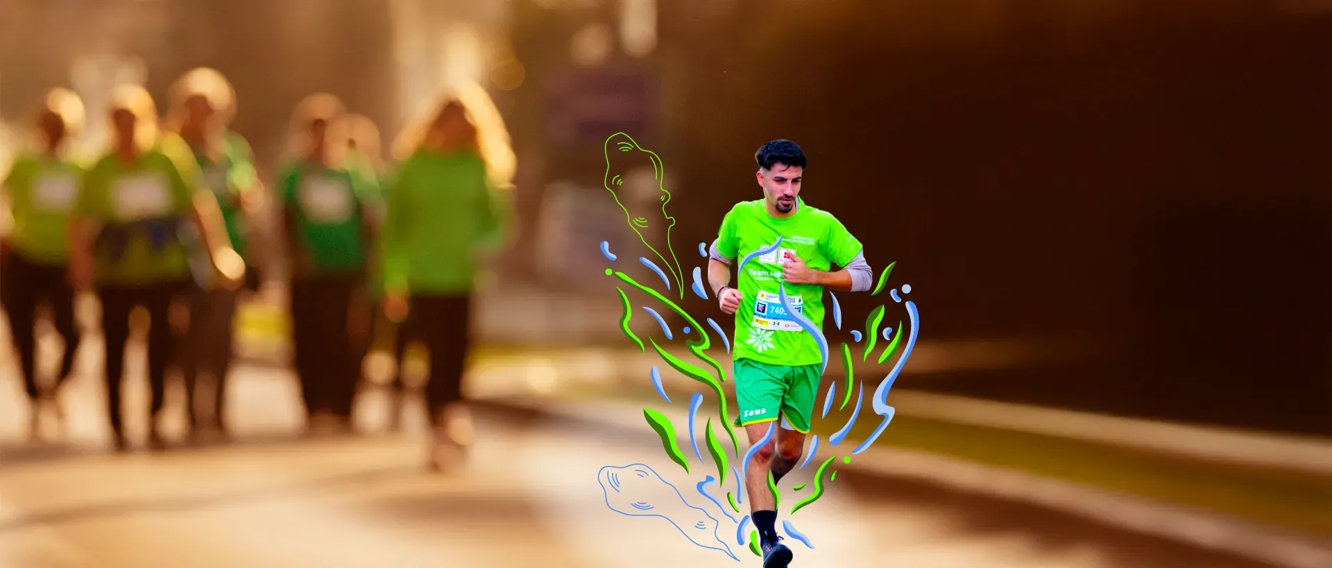 Semimaratonul București 2026