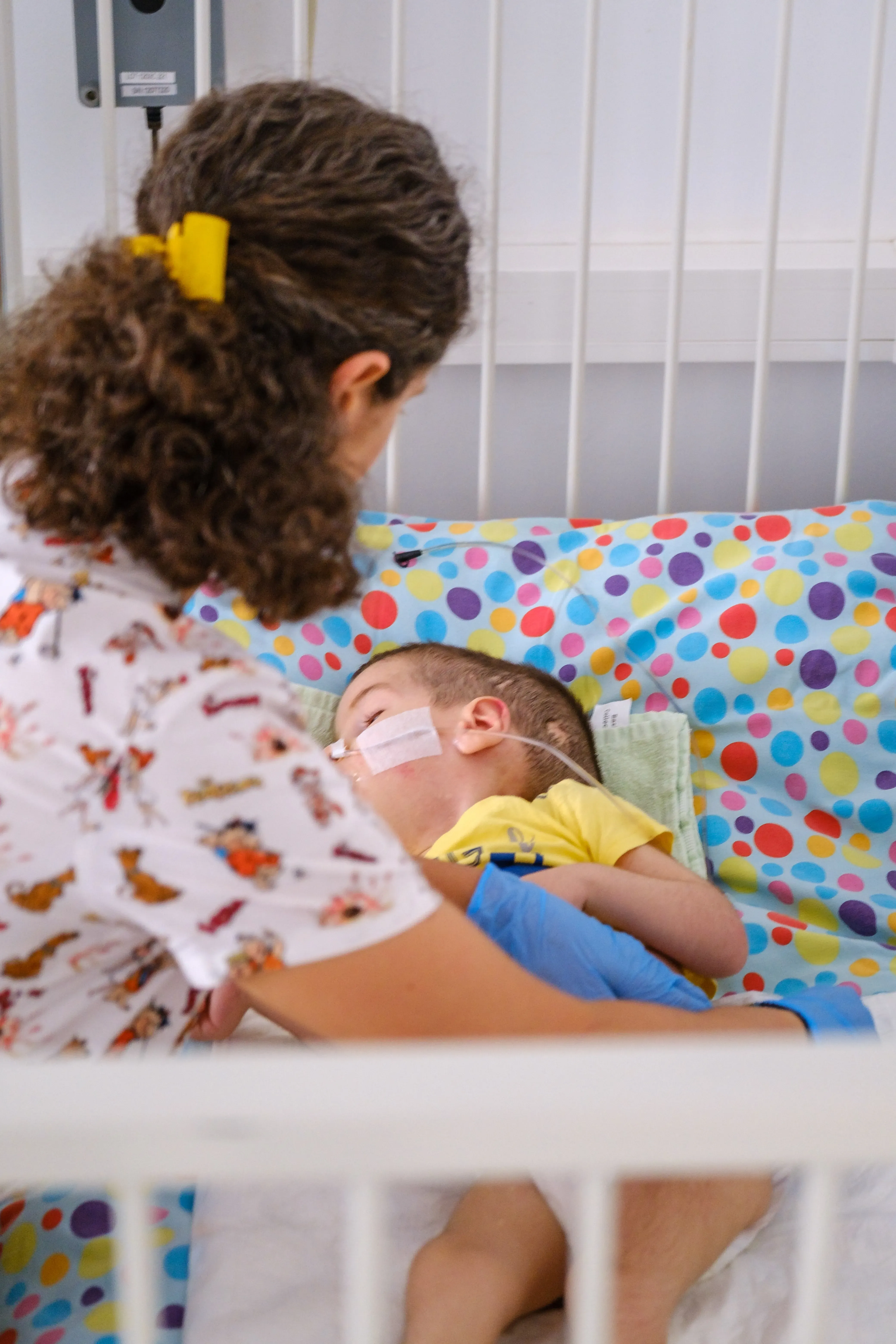 OMV Petrom sprijina HOSPICE.webp