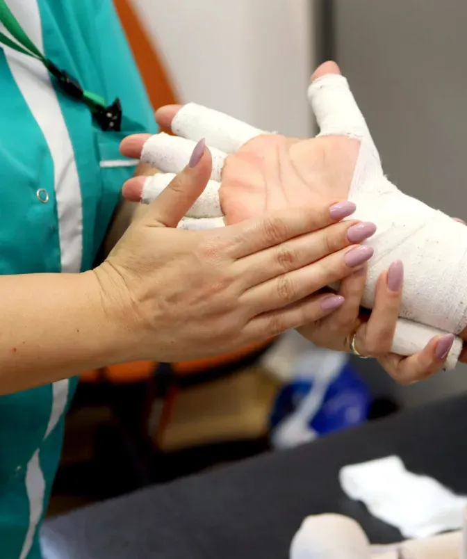 hospice coordoneaza elaborarea primelor standarde naționale de îngrijiri paliative în România.webp